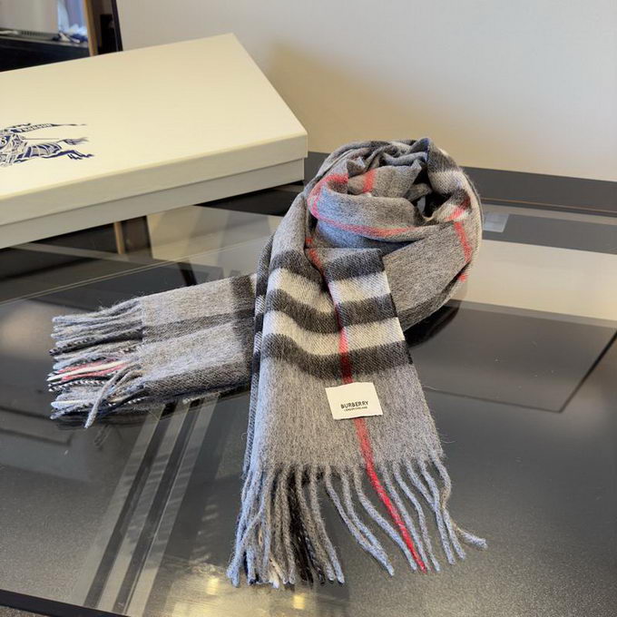 Burberry Scarf ID:20260120-31